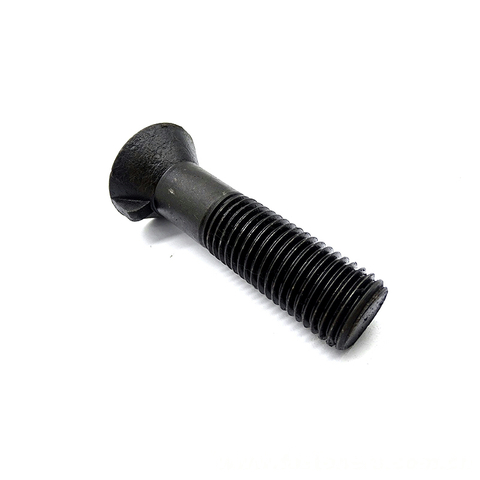 UNI6105 Flat Countersunk Head Nib Bolts
