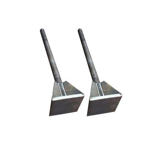 HG/T21545 (IIIc) Stiffening Anchor Plate Anchor