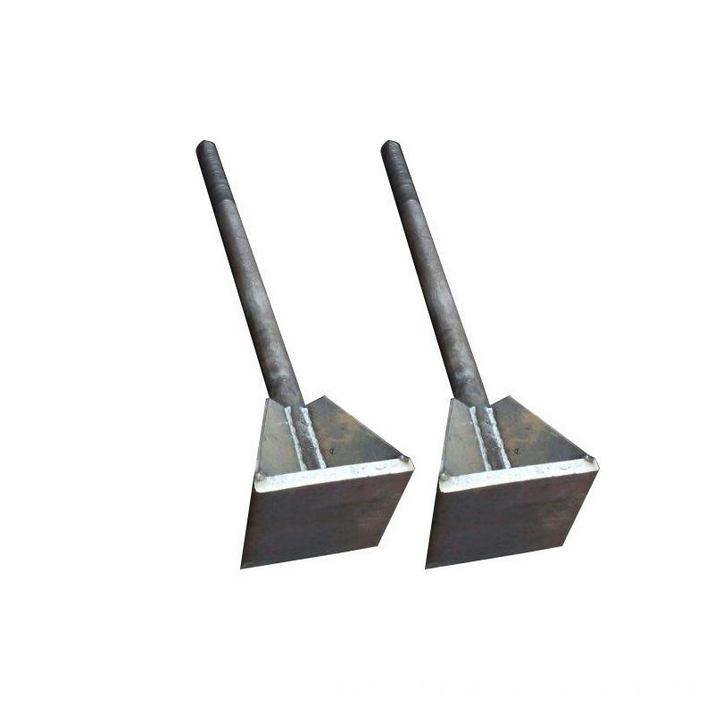 HG/T21545 (IIIc) Stiffening Anchor Plate Anchor