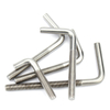 GB/T 799 (C) Foundation Bolts - Type C