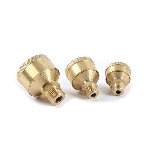 GB 1154 Screwing Cap Type Lubricating Cups