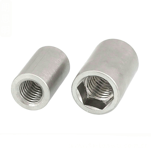 GB/T2154 Hexagon Socket Nuts