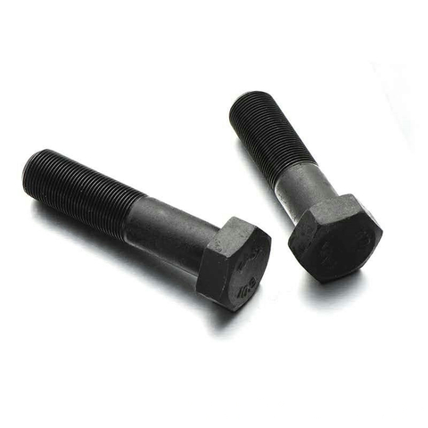 EN14399 (-8 fit bolt) High-strength structural bolting assemblies for preloading - Part 8: System HV — Hexagon fit bolt