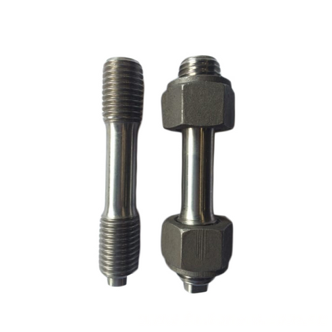 DIN2510-3 (L) Connections With Waisted Stud - Type L
