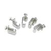 G-clamp with Bolt Corner Anti Hook/G-clamp Wiht Bolt Stainless Steel 304