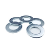 ISO 10673 (S) Plain Washers For Screw And Washer Assemblies - Small Series