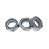 ASME B 18.16.6 (NTM) Style NTM Nylon Insert Locknut
