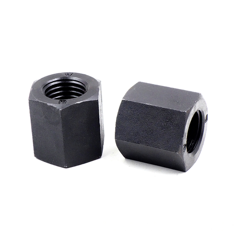 DIN6330 Hexagon Nuts Thickened type High strength carbon steel
