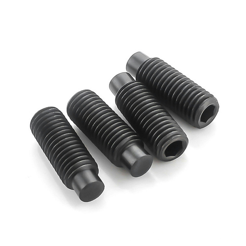 BS2470 Hexagon Socket Cheese Head Screws - Unified Thread