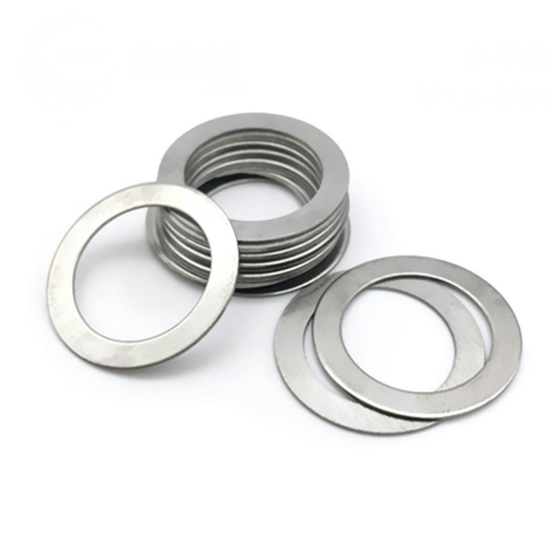 NF E 25-529 Plain Washers - Small Series