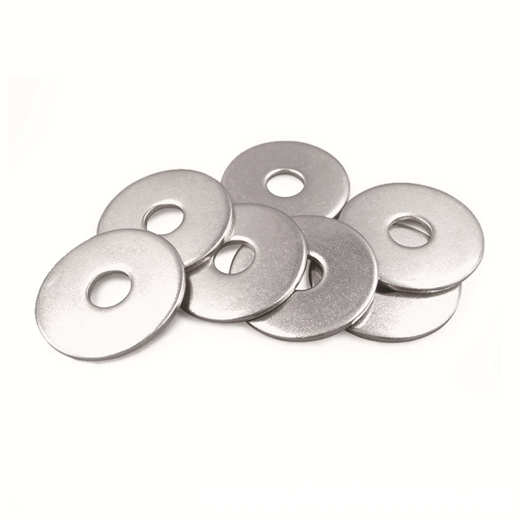 BS 4320 Plain Washers - Type G