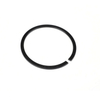ISO 464 Rolling Bearings - Radial Bearings With Locating Snap Ring