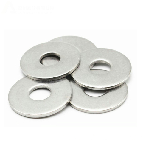 GB /T 96.1 Plain Washers - Large Series