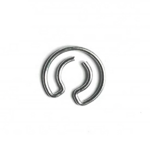 JIS B 1360 (SPB2) Clip Ring Type SPB2 Pins