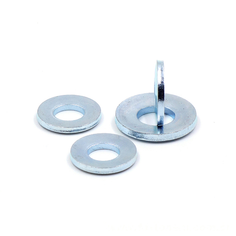 DIN EN 16983 (A) - 2017 Disc Springs - Series A