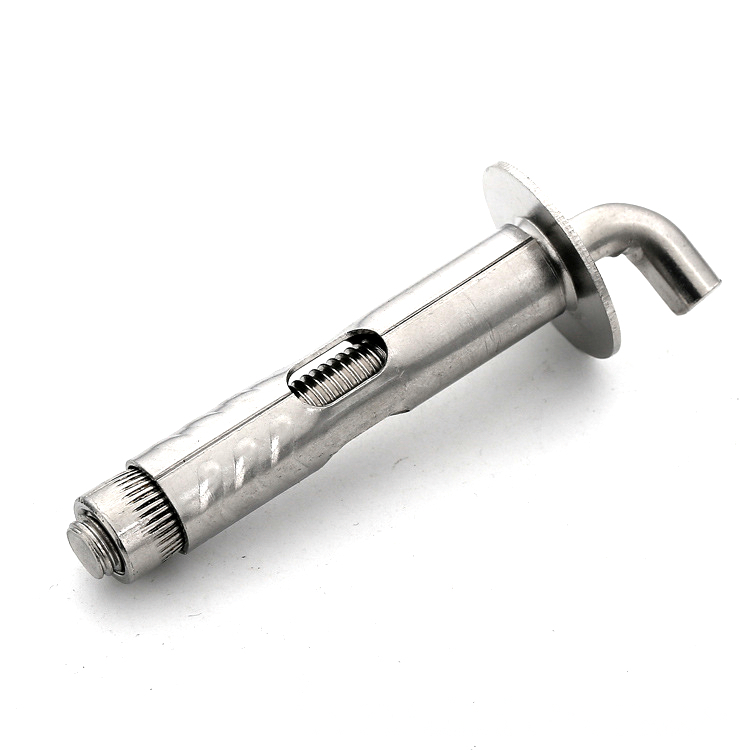 Electric Water Heater Hooks,Water Hook Universal Fixing,304 Stainless Steel Expansion Bolt