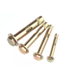 Steel Galvanized Hex Head Sleeve Type Expansion Anchor Bolts