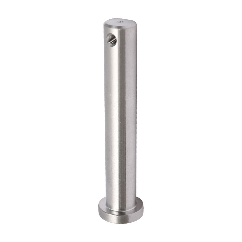 DIN 1163 Molding Pins