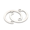 GB /T 893.1 Circlips For Holes - Type A