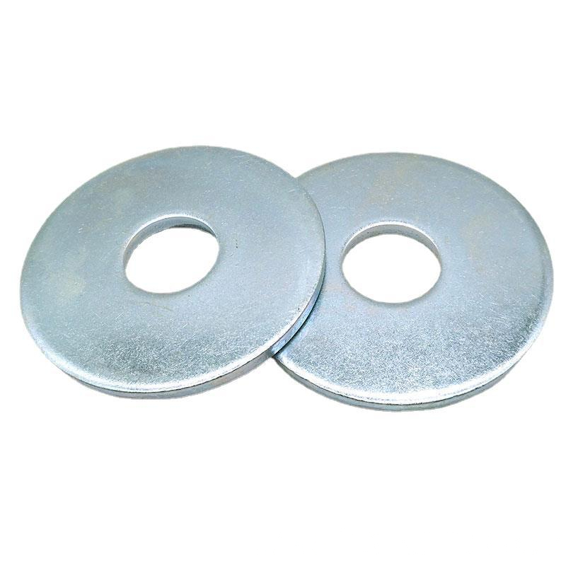 AS 1237.1 Plain washers for metric bolts, screws and nuts for general purposes - Normal