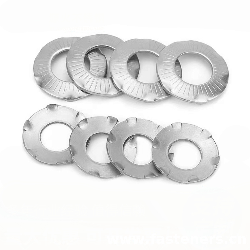 SN 70093 Contact Washers、Disc Spring Washer