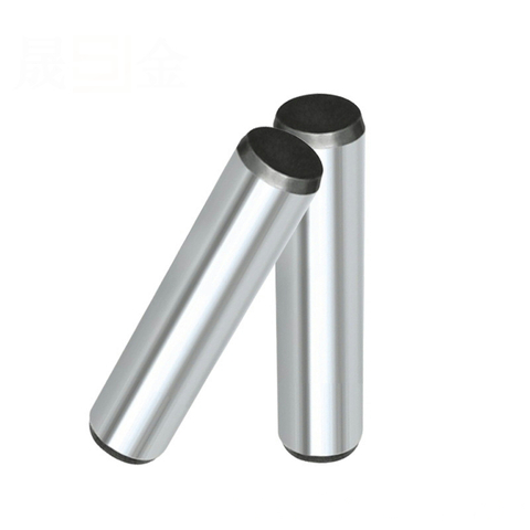 GB119 Parallel Pins