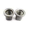 Cold Heading Square Head Flange Nut Customized 