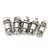 Knocking Type Back Bolt Stainless Steel 304