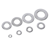 DIN 6903 (A) Plain Washers for Tapping Screw And Washer Assemblies—type A