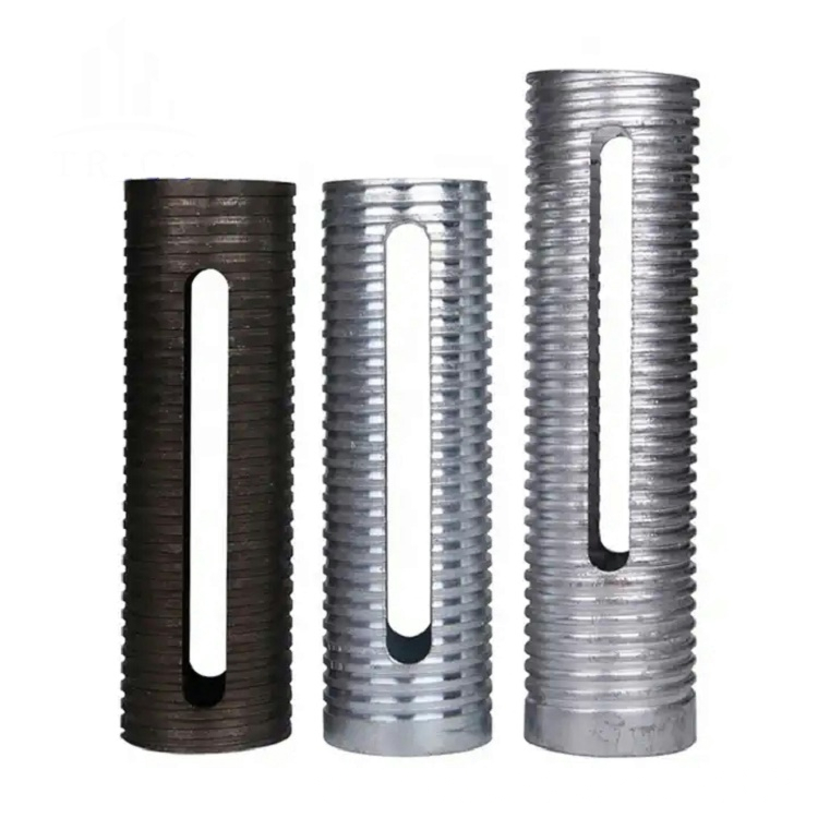 Adjustable Prop Sleeve And Adjustable Prop Sleeve Handle Nut,Carbon Steel Galvanization