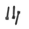 NF E 25-608 Square Head Wood Screws