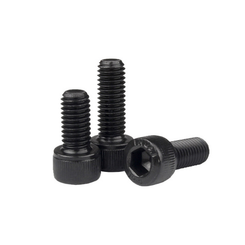 KS B1003 Hexagon Socket Head Cap Screws