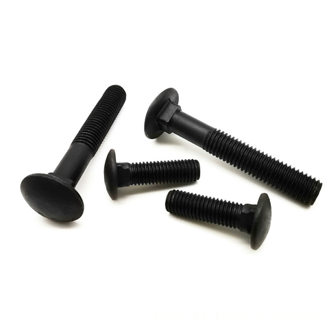 UNI5732 Mshroom Head Square Neck Bolts