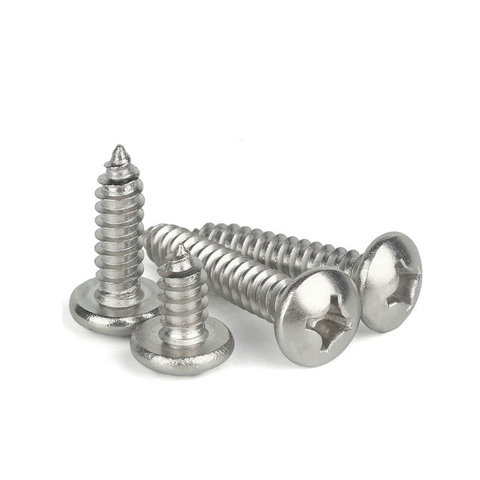 CNS4305 Cross Recessed Pan Head Tapping Screws