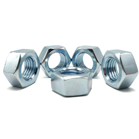 CNS3130 Hexagon Nuts