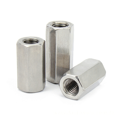 ANSI/ASME B18.2.2 Hexagon Coupling Nuts [Table13]