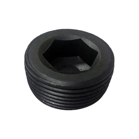 JIS D 2101 (1B1) Automotive Parts - Type 1B1 Taper Screw Plug