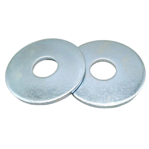 JIS B 1256 (ELC) Extra Large Plain Washers