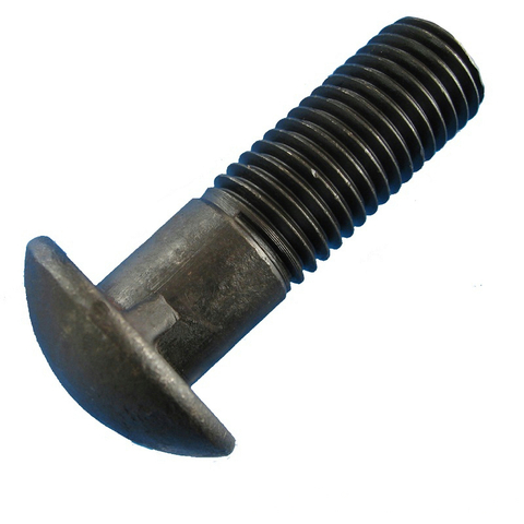 GB15 Cup Head Nib Bolts with Large Head
