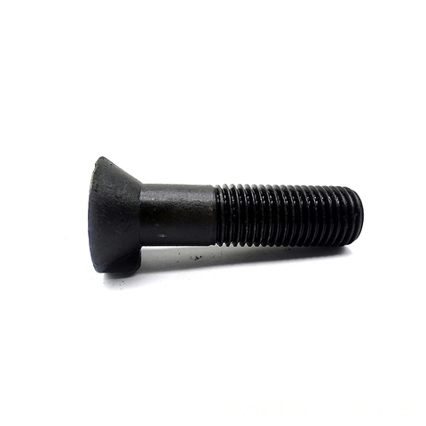JIS B1179 Flat Countersunk Nib Bolts