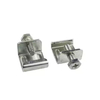 G-clamp with Bolt Corner Anti Hook/G-clamp Wiht Bolt Stainless Steel 304