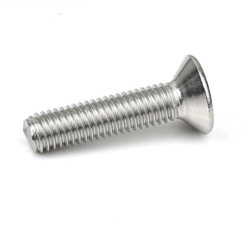 BS 4933 Metric 90°Countersunk Head Bolts