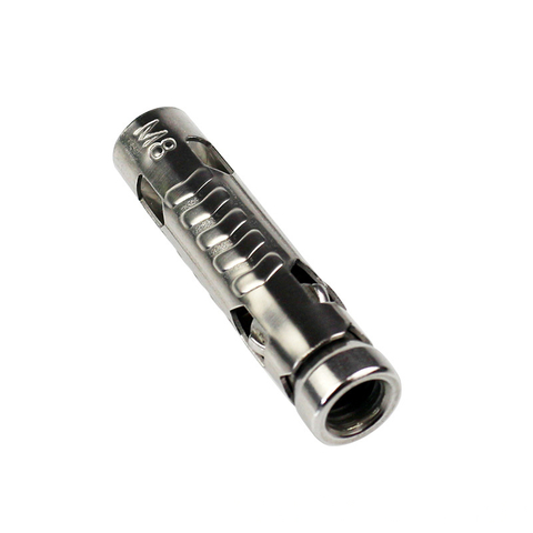 304 Stainless Steel Expansion Sleeve/SS TAM Anchor