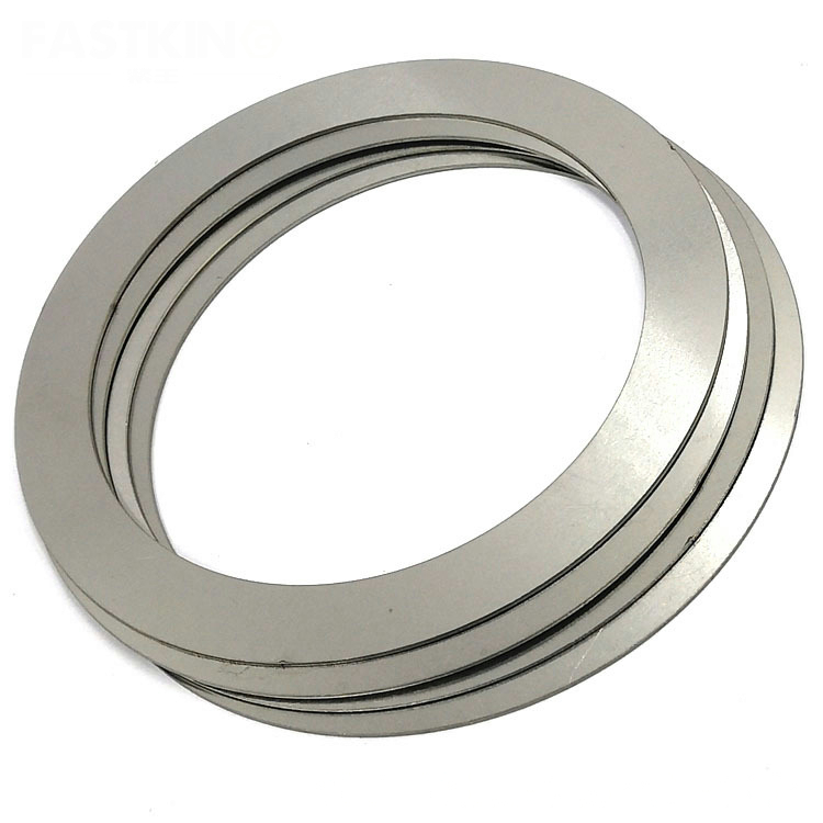 DIN 988 (S) Supporting Rings