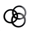 DIN 89347 Washers For Glands For Electrical Cables And Insulated Wires
