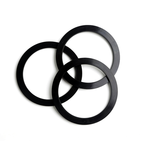 DIN 89347 Washers For Glands For Electrical Cables And Insulated Wires