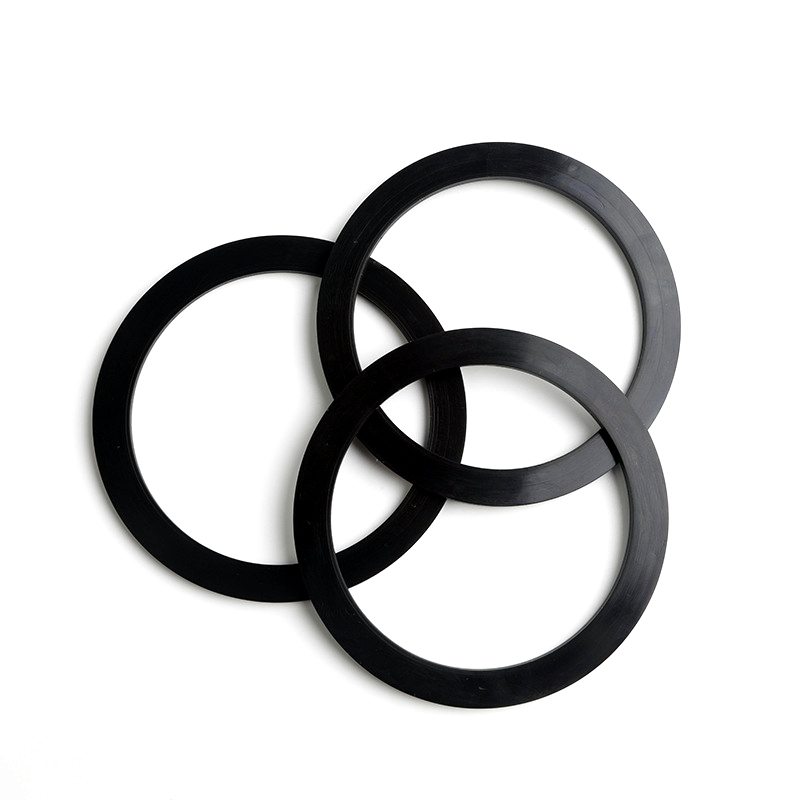 DIN 89347 Washers For Glands For Electrical Cables And Insulated Wires
