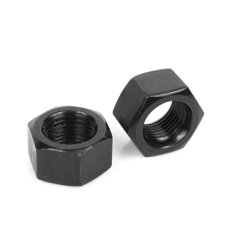 GB/T6175 Hexagon Nuts, Style 2