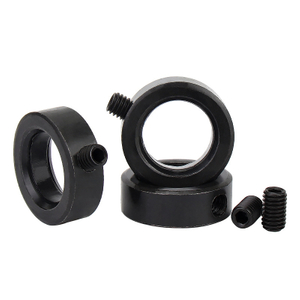 GB 885 Lock Rings With Screw And Circlip