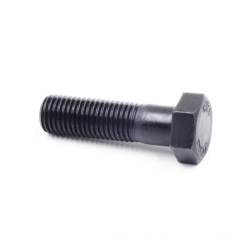 NF E 25-115-1 Hexagon Head Bolts
